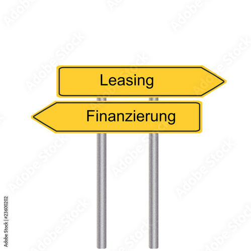 leasing