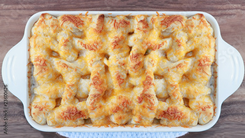 Foto Chicken Pot Pie