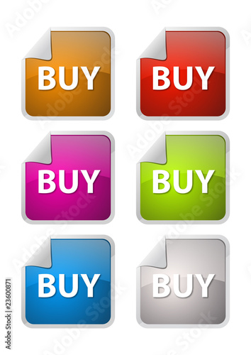 Bottone con Piega Buy