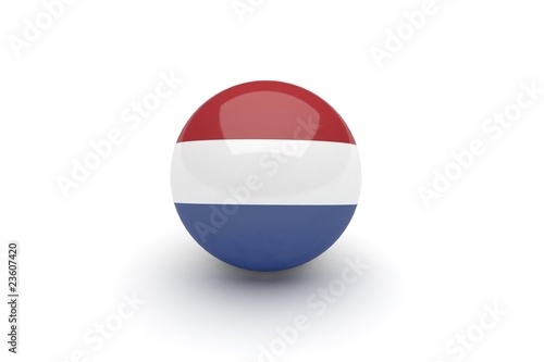 Netherlands Sphere