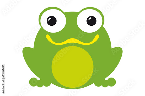 grenouille
