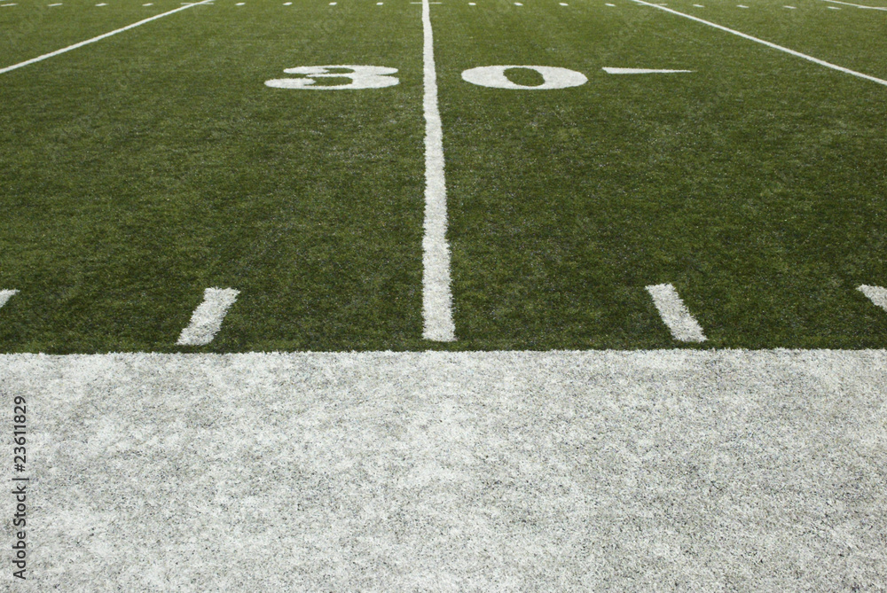 30-yard-line