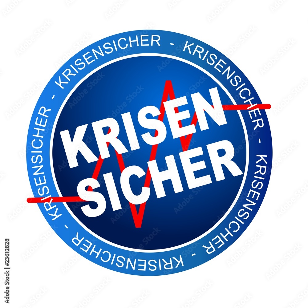 Teaser Krisensicher Teaser Krisensicher