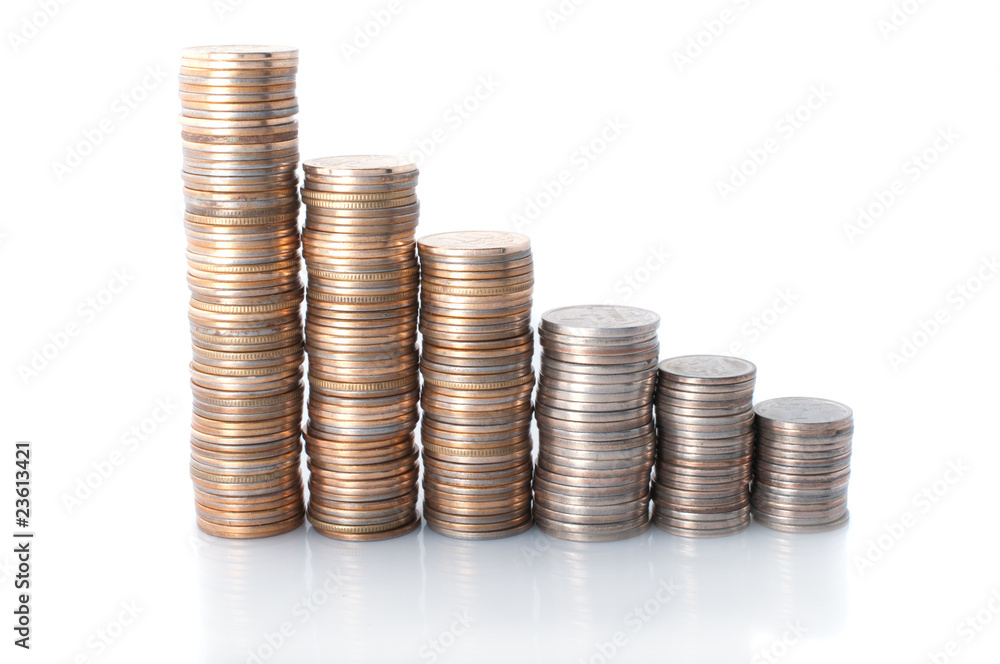 Coins Coins