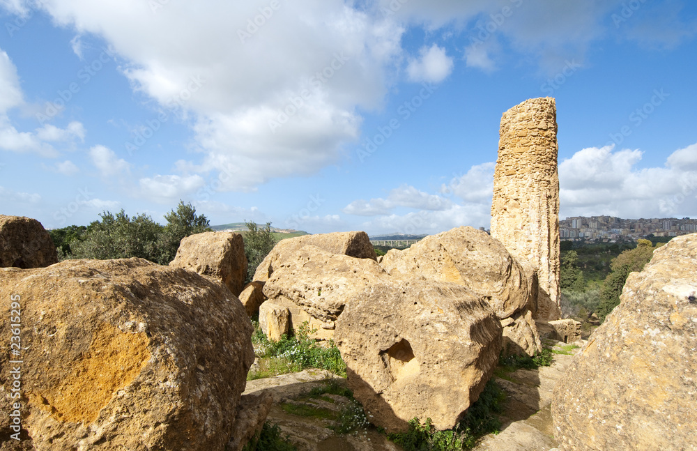 ancient ruins 3 ancient ruins 3