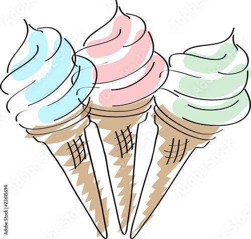 Ice cream