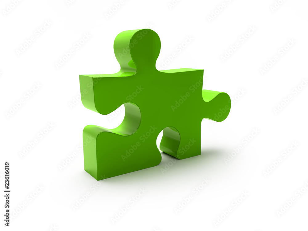 PUZZLE-1-VERT PUZZLE-1-VERT