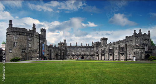 Schloss Kilkenny
