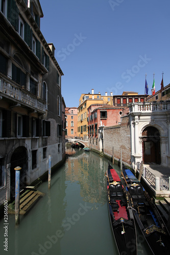 Venice, Italy