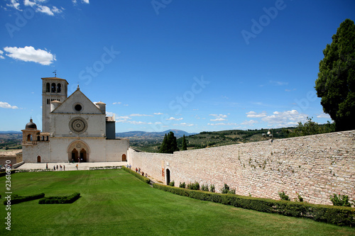 assisi photo