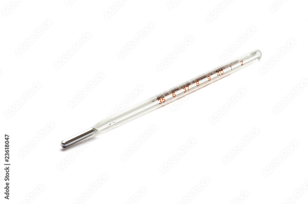 Thermometer Thermometer