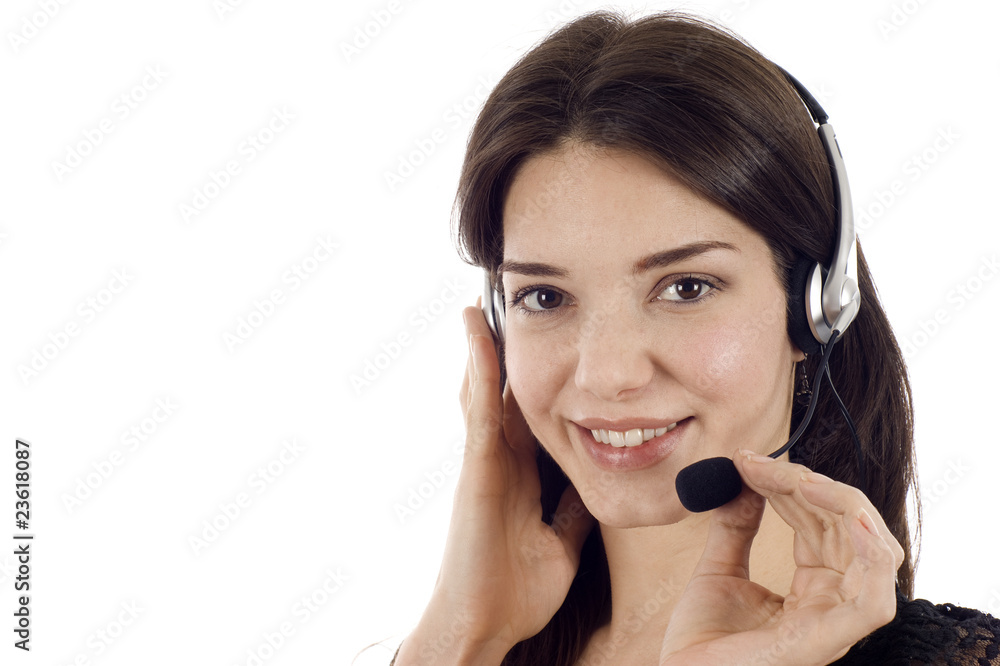 Customer Service - How Can I Help You? Customer Service - How Can I Help You?