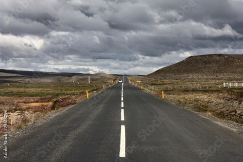 Iceland - Ring Road