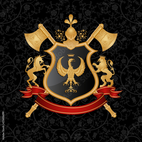 Coat of arms
