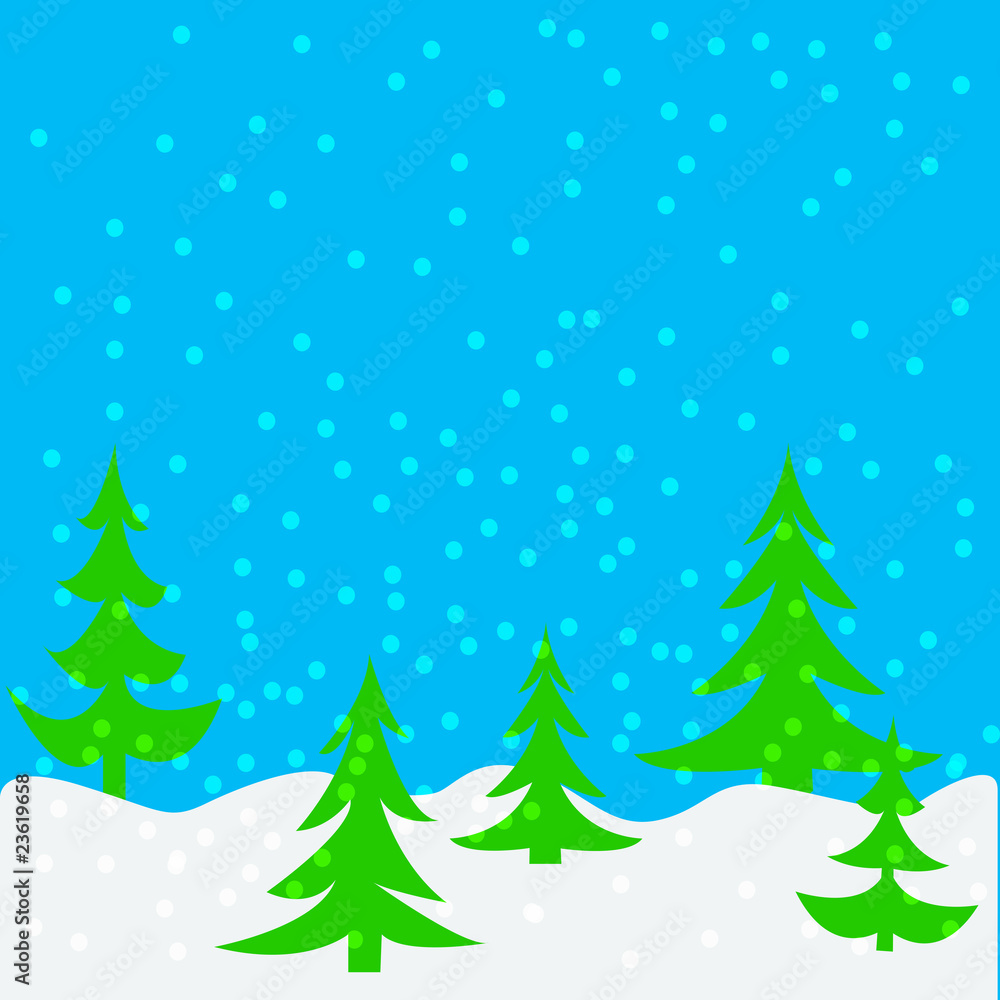 Winter Winter