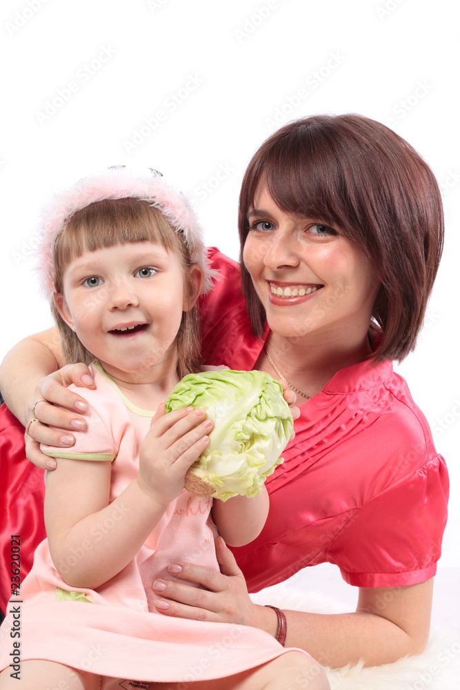 Happy family. Mother and child laughing and hugging. Series Happy family. Mother and child laughing and hugging. Series