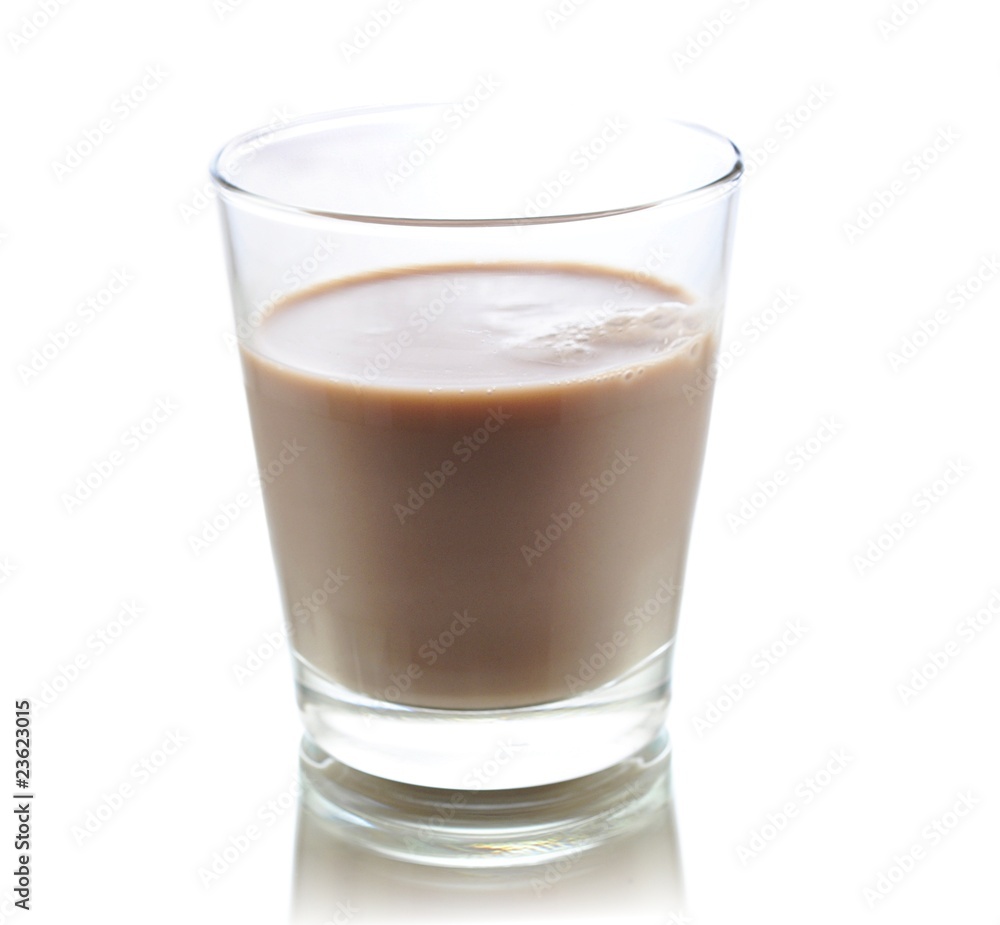 chocolate milk chocolate milk