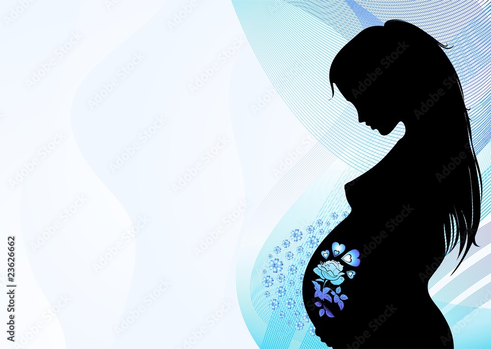 Futura Mamma-Future Mother Background-2-Vector Futura Mamma-Future Mother Background-2-Vector