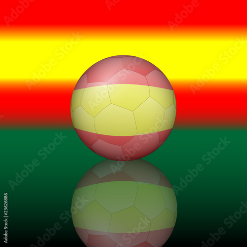 Football-Spain