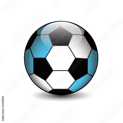icona pallone calcio Argentina