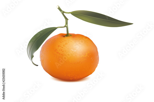orange