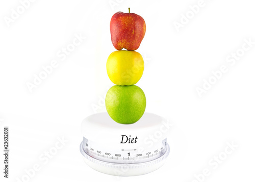 Dieta photo
