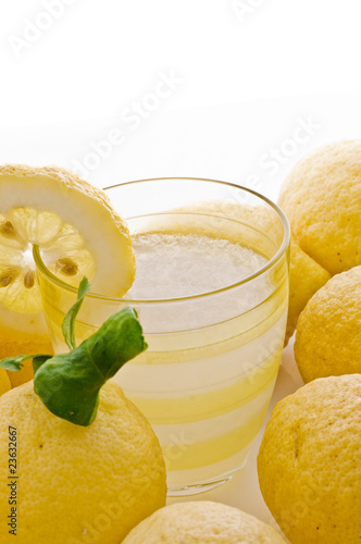 limonata photo