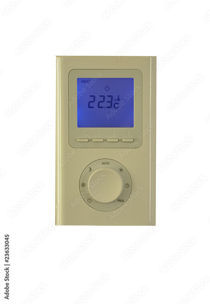 Thermostat Thermostat