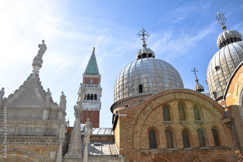 Fototapeta premium Venice
