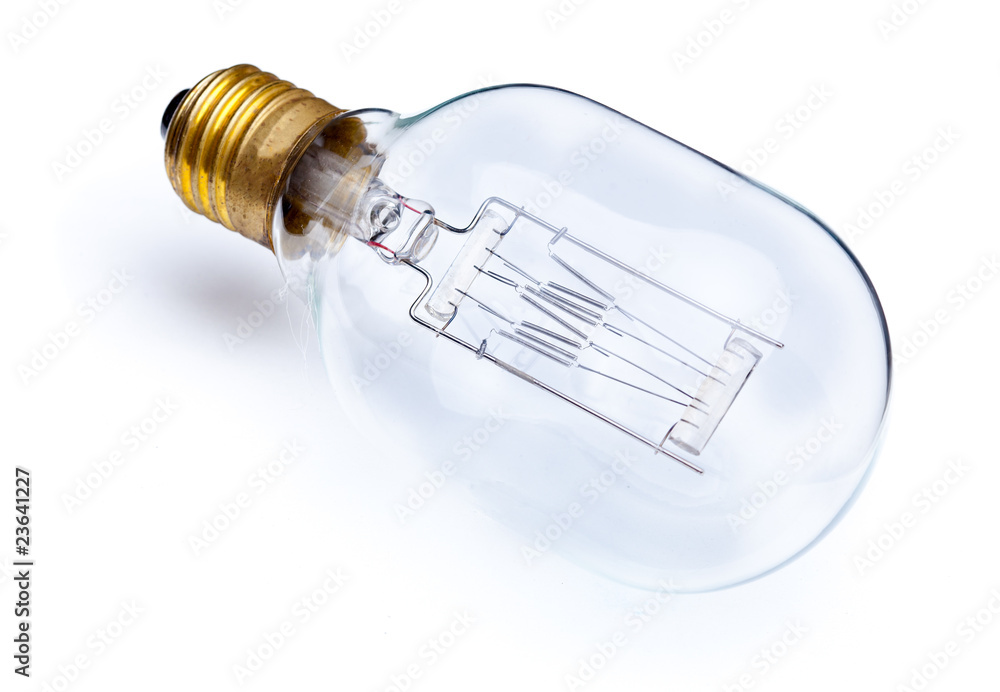 Light bulb