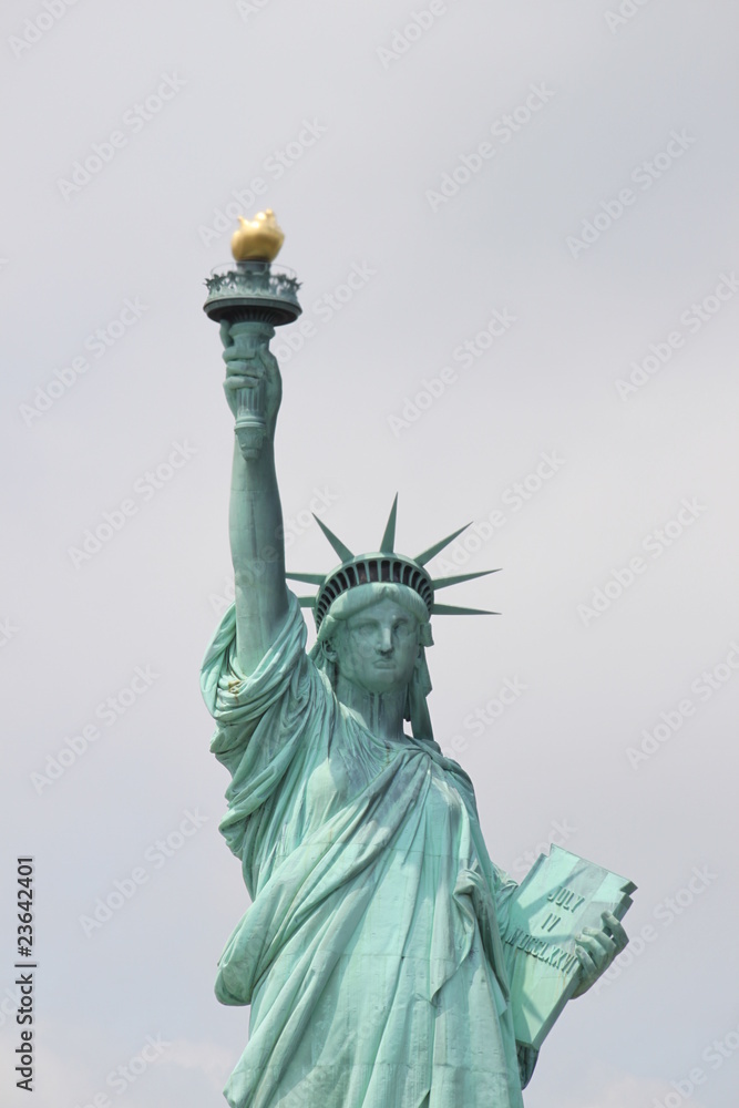 Fototapeta premium Statue of Liberty