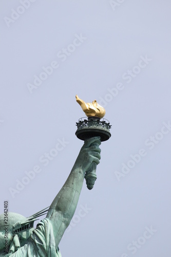 Statue of Liberty