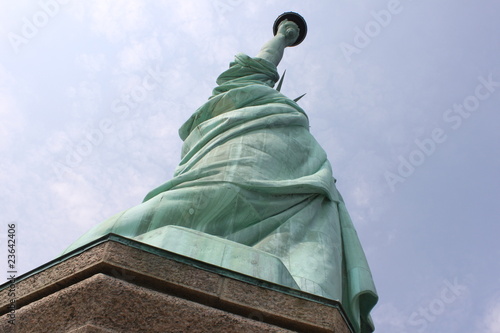 Statue of Liberty