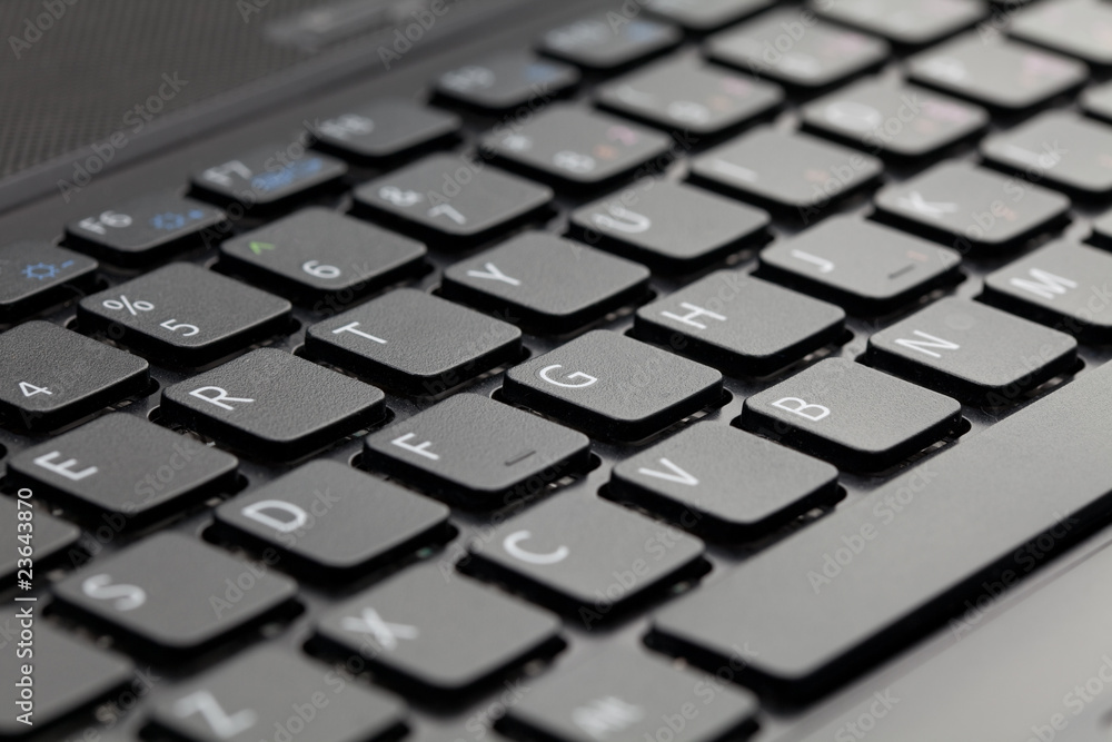 Computer Keyboard Computer Keyboard
