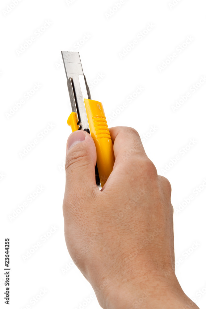 Cutter Knife Cutter Knife