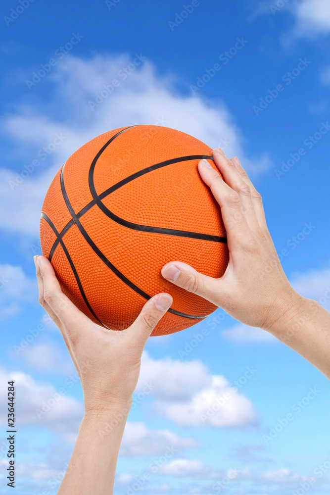 Basketball