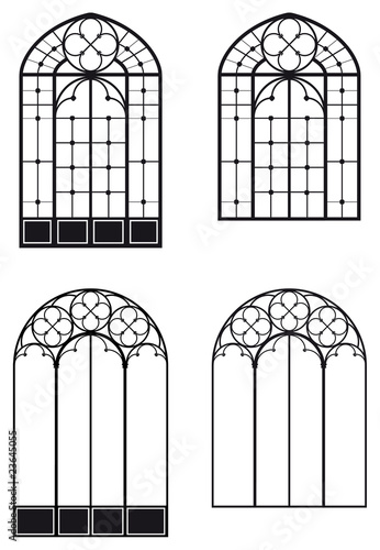 Windows and door-windows