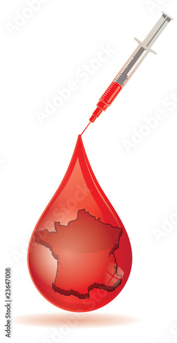 blood donation