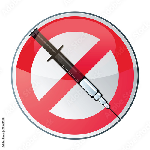 Stop au botox & autres drogues dures