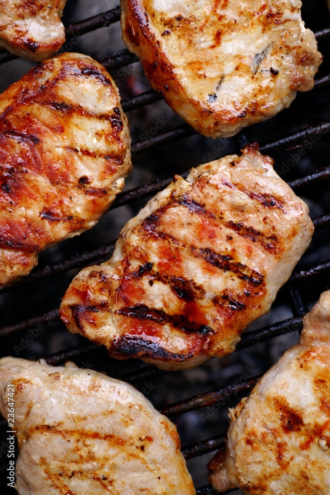Grillsteak Grillsteak