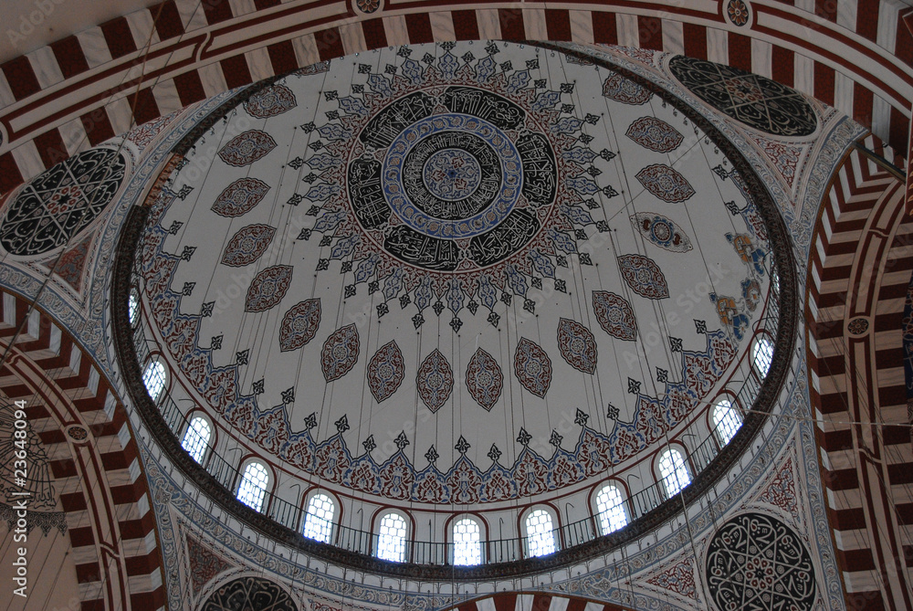(159) moschea blu istanbul