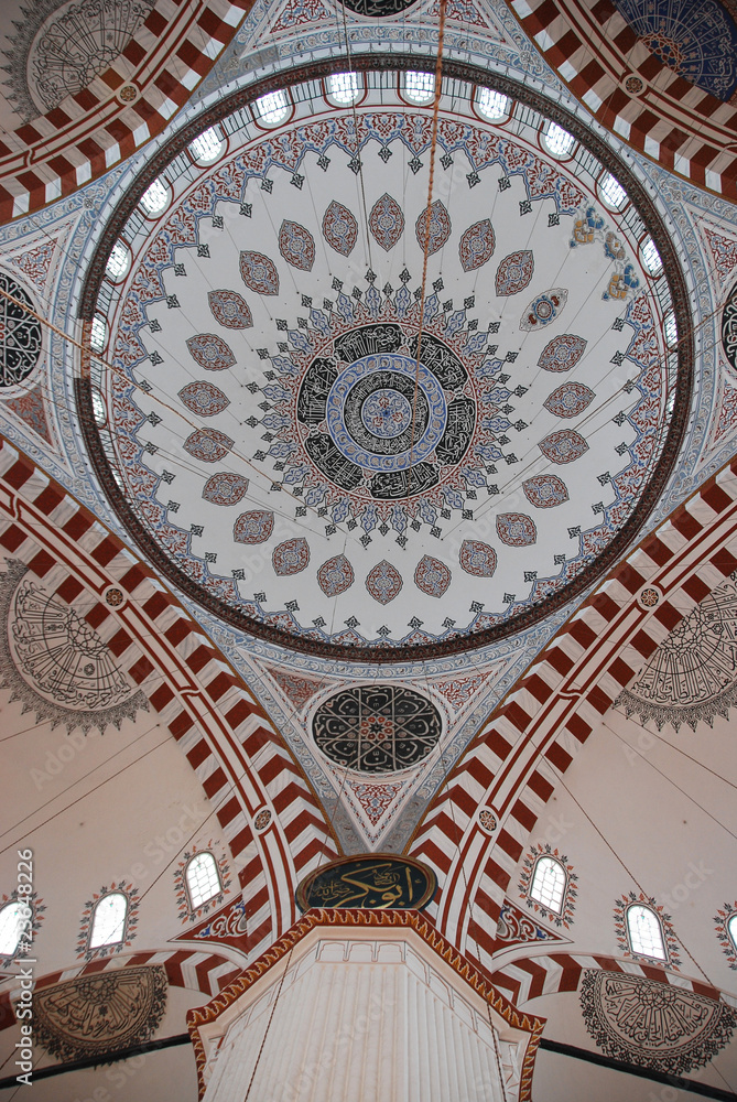 (161) moschea blu istanbul
