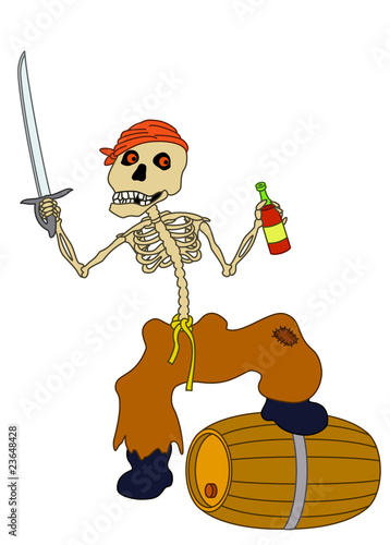 Jolly Roger