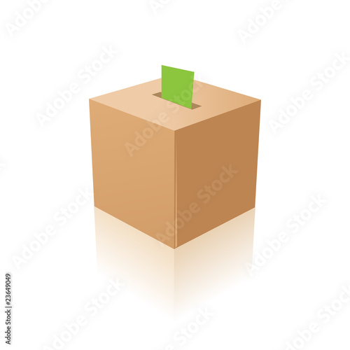 Box Elezioni 2