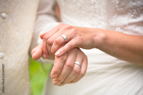 Hochzeit photo