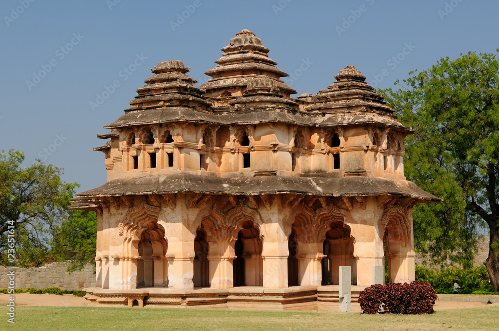 Ancient India - Hampi