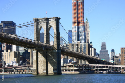 Brooklyn Bridge © Marcel Schauer