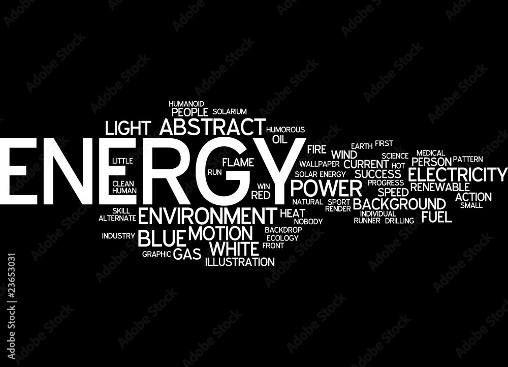 Energy Energy