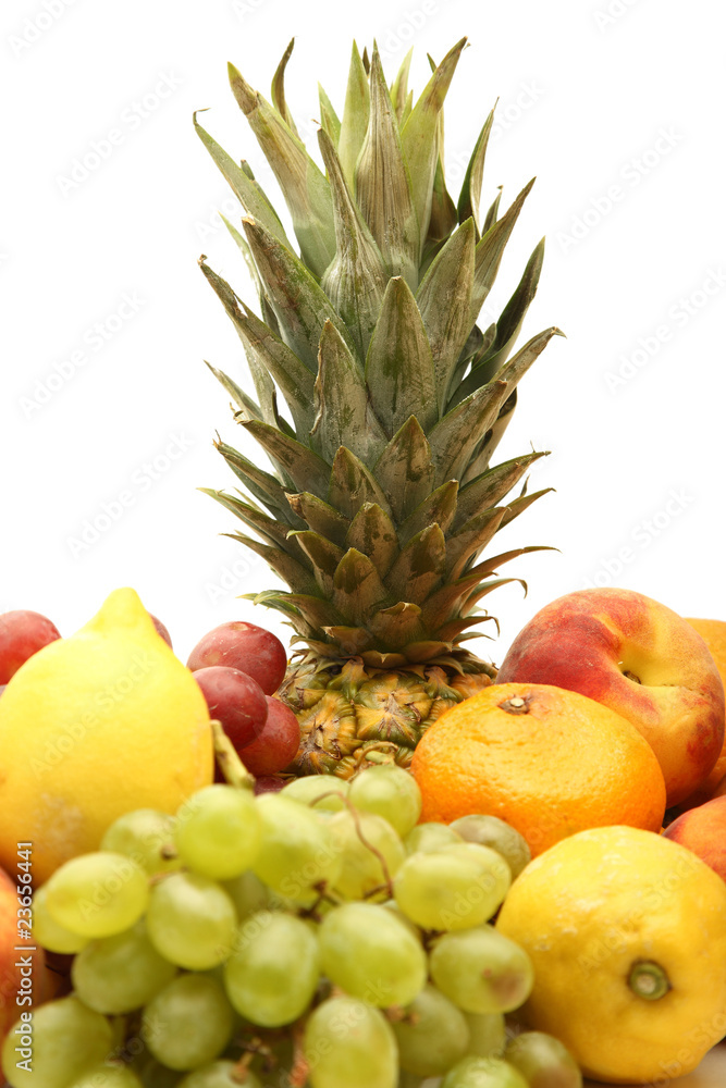 Obst Obst