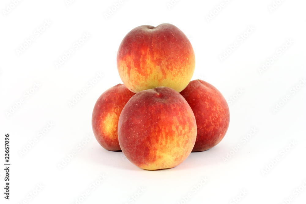 Peaches Peaches
